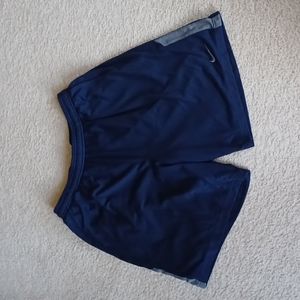 Nike Athletic Shorts